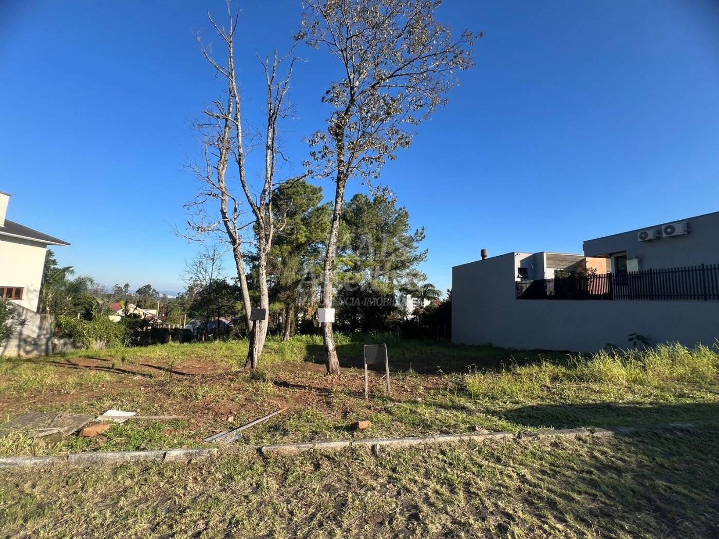 Terreno, 1131 m² - Foto 1