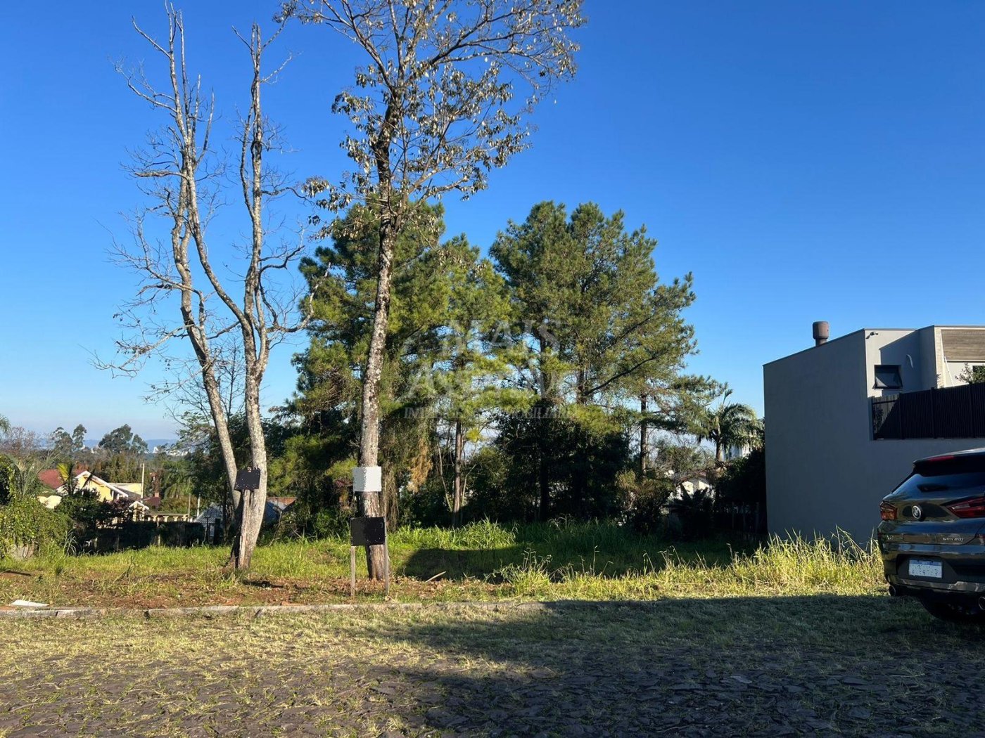 Terreno para venda em Ivoti, Cidade Nova - 1131,60m² 