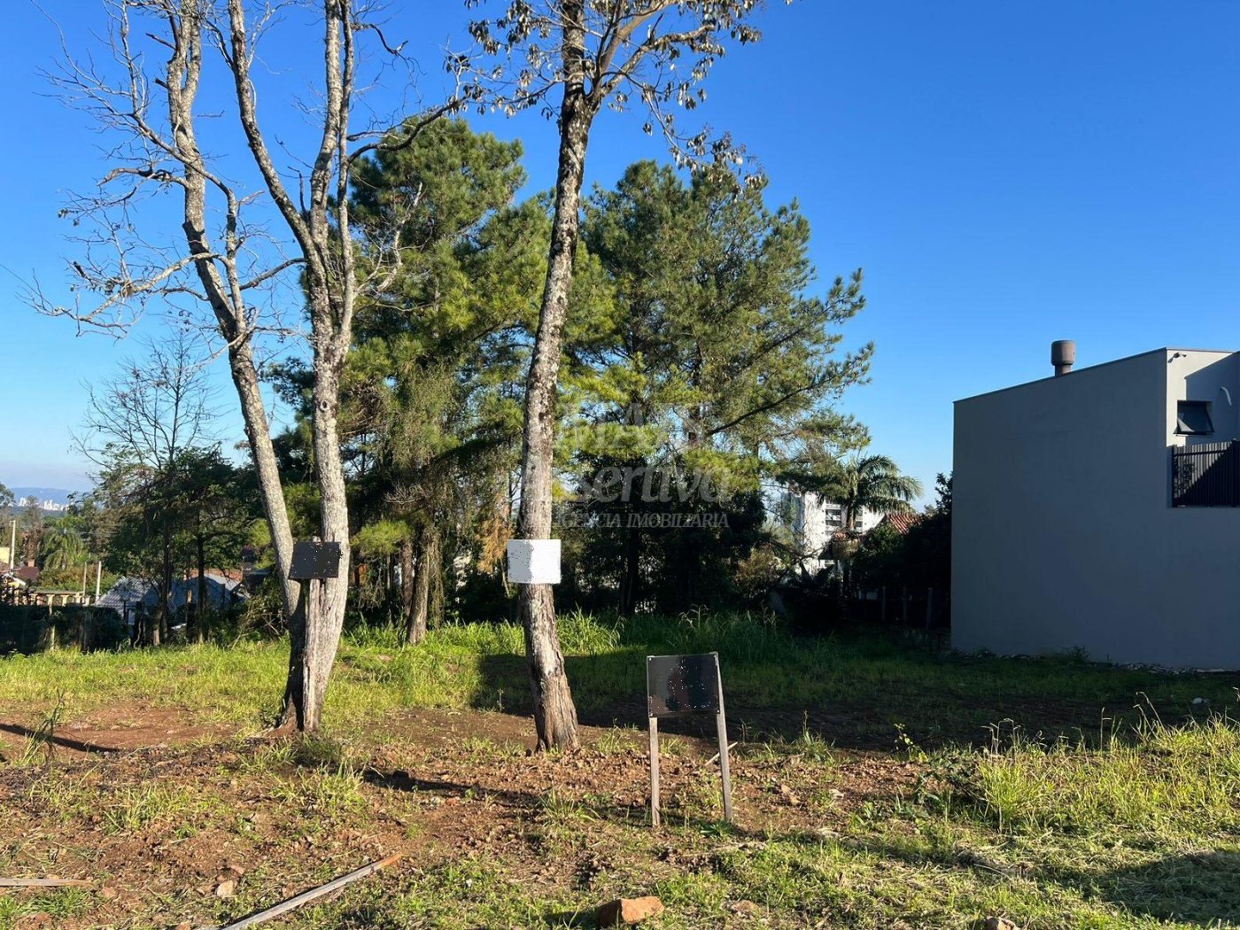 Terreno para venda em Ivoti, Cidade Nova - 1131,60m² 