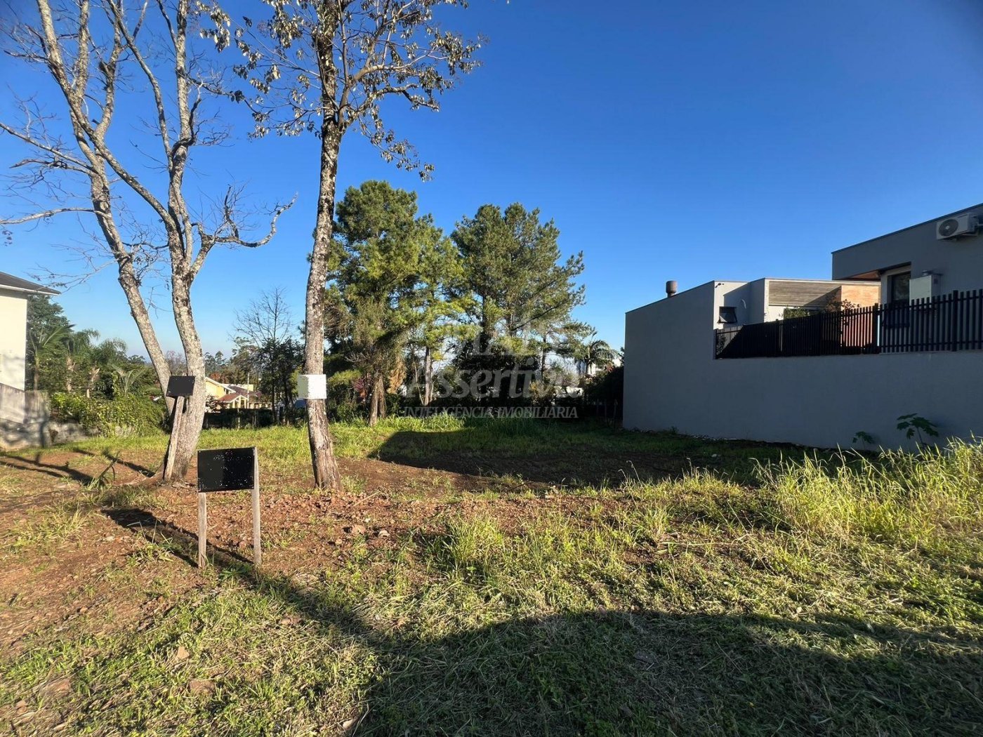 Terreno para venda em Ivoti, Cidade Nova - 1131,60m² 