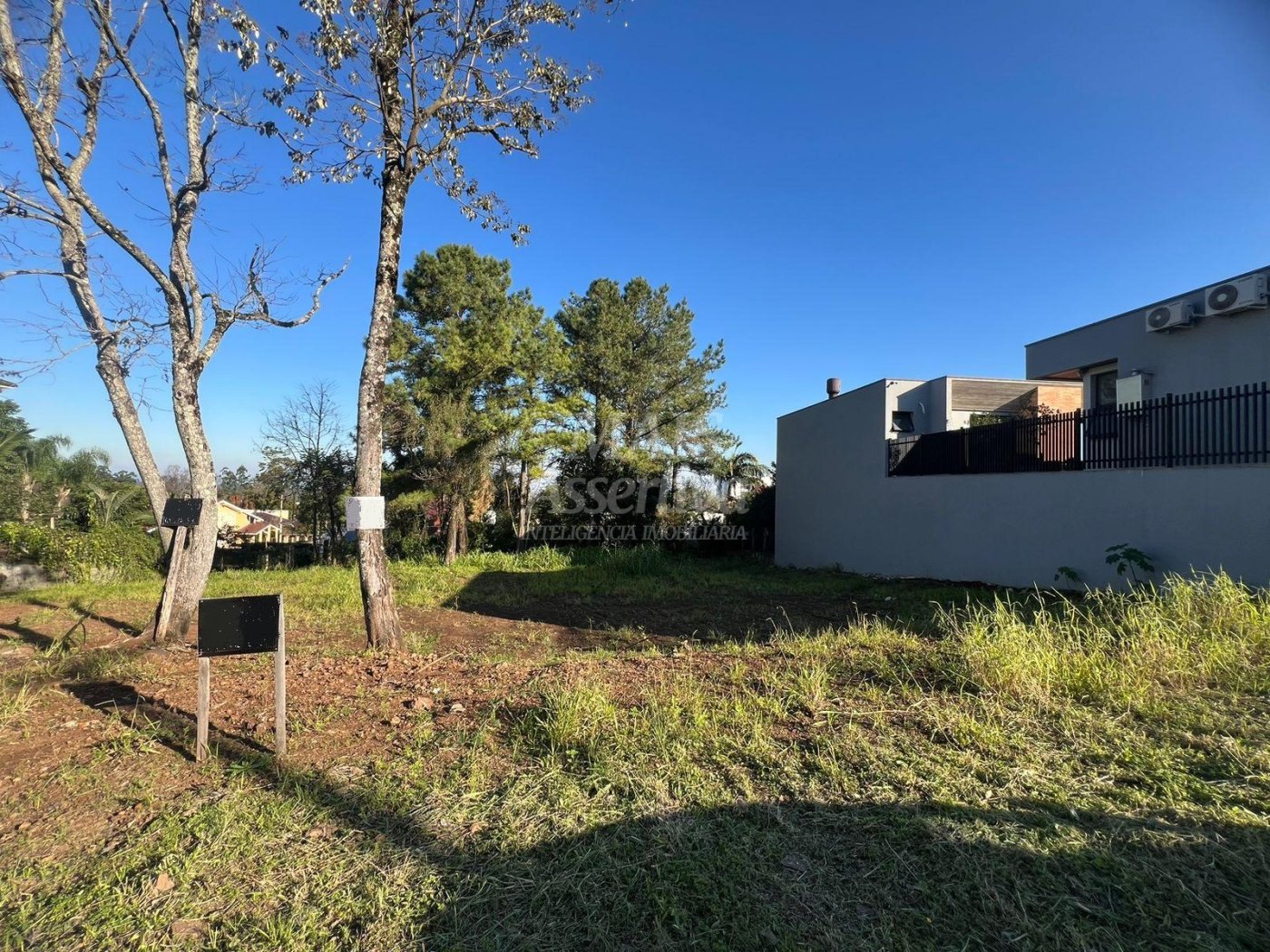 Terreno para venda em Ivoti, Cidade Nova - 1131,60m² 