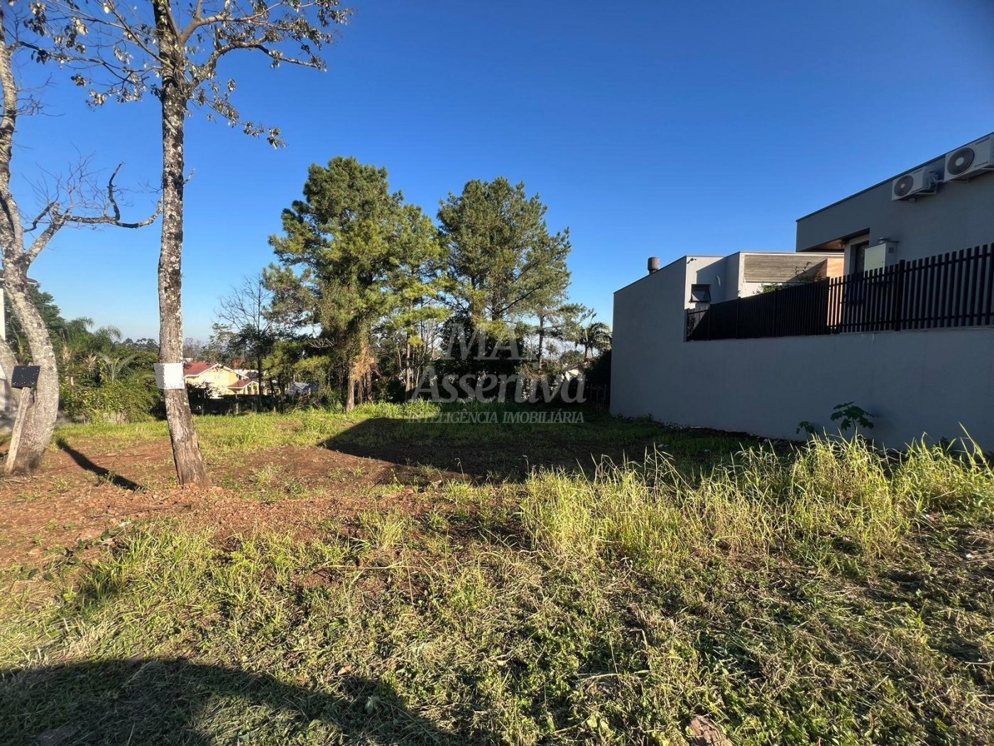 Terreno para venda em Ivoti, Cidade Nova - 1131,60m² 