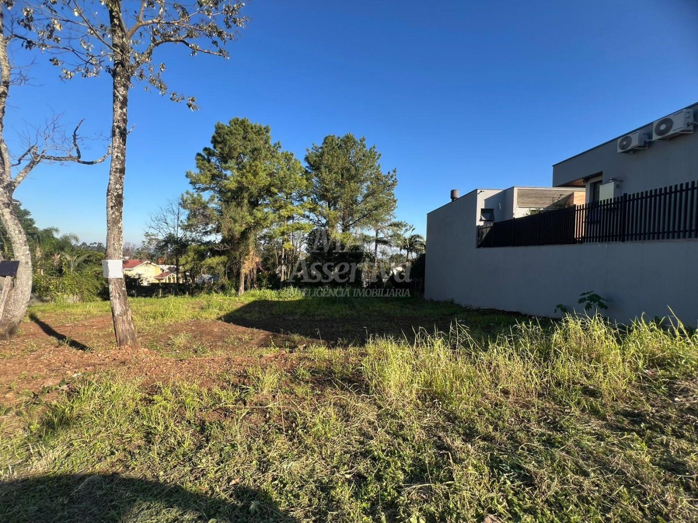 Terreno para venda em Ivoti, Cidade Nova - 1131,60m² 
