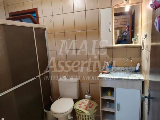 Ótima casa à venda em Arroio do Sal - Mobiliada, 3 dormitórios
