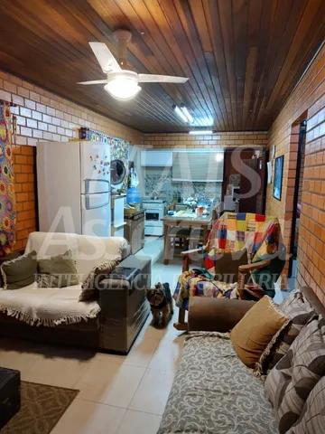 Ótima casa à venda em Arroio do Sal - Mobiliada, 3 dormitórios