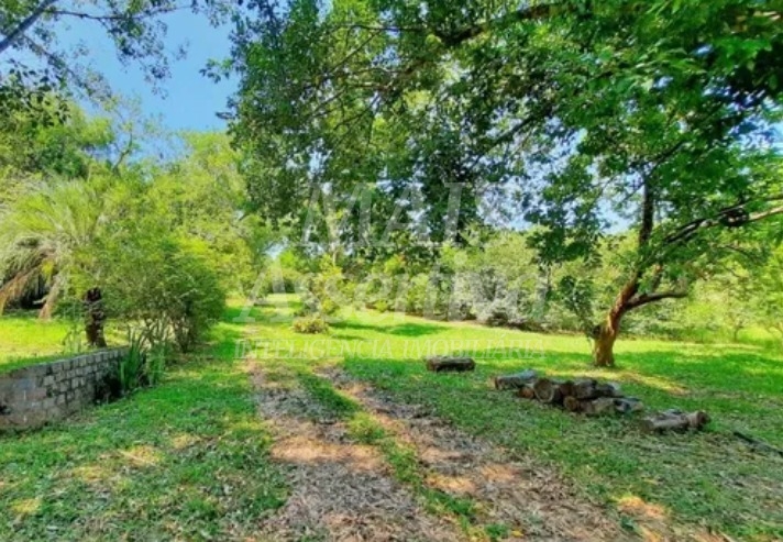 Sítio, 2 quartos, 2 hectares - Foto 1