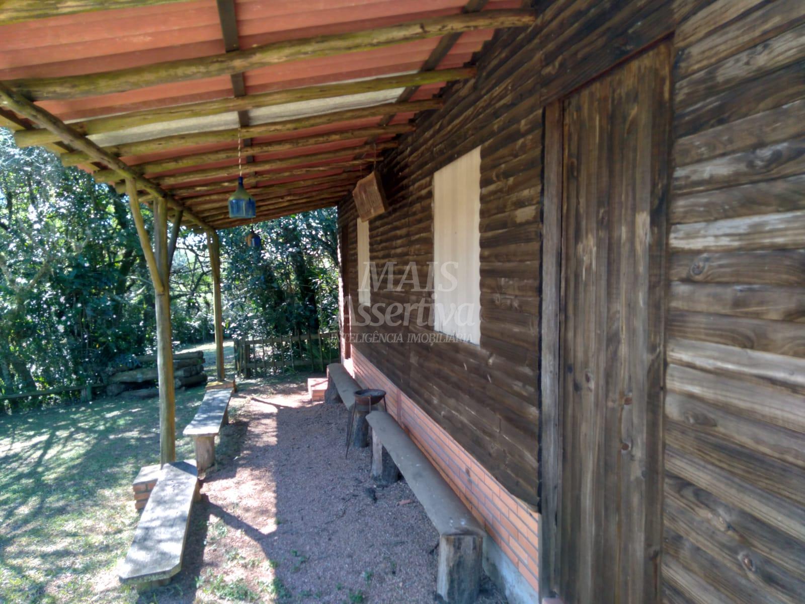 Sítio, 2 quartos, 2 hectares - Foto 10