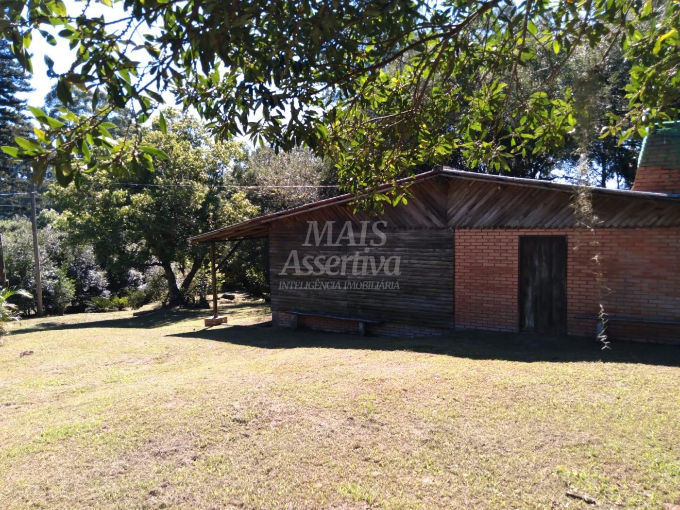 Excelente Sítio à venda em Viamão/RS - 17,9 hectares 