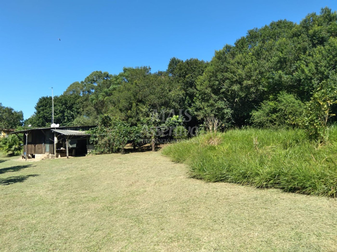 Excelente Sítio à venda em Viamão/RS - 17,9 hectares 