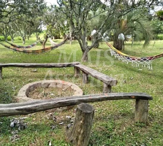 Excelente Sítio à venda em Viamão/RS - 17,9 hectares 