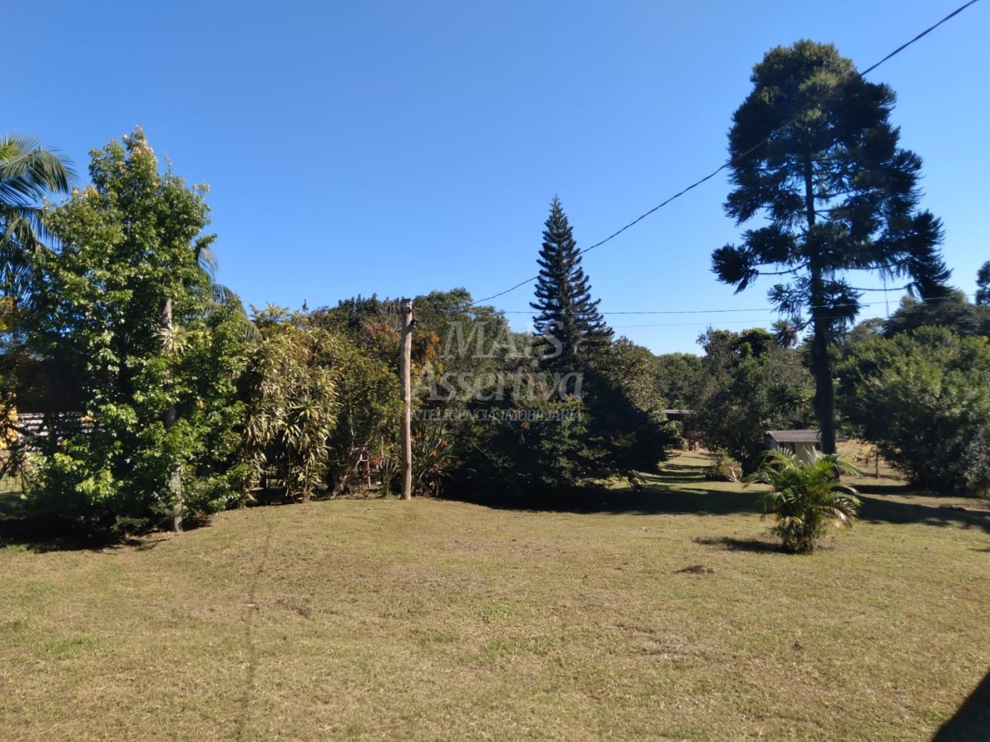 Excelente Sítio à venda em Viamão/RS - 17,9 hectares 