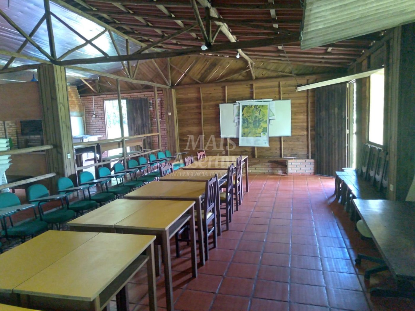 Excelente Sítio à venda em Viamão/RS - 17,9 hectares 