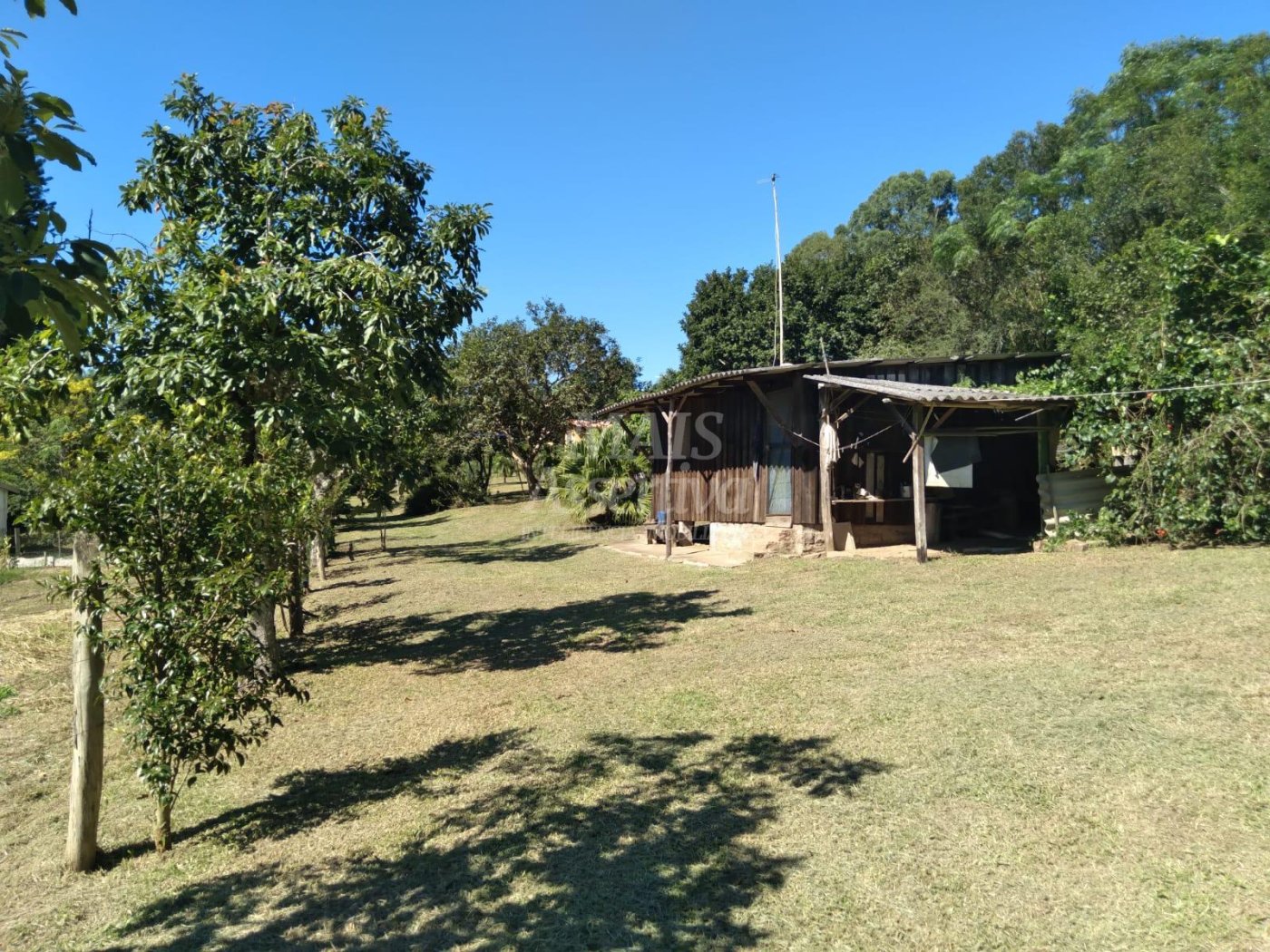 Excelente Sítio à venda em Viamão/RS - 17,9 hectares 