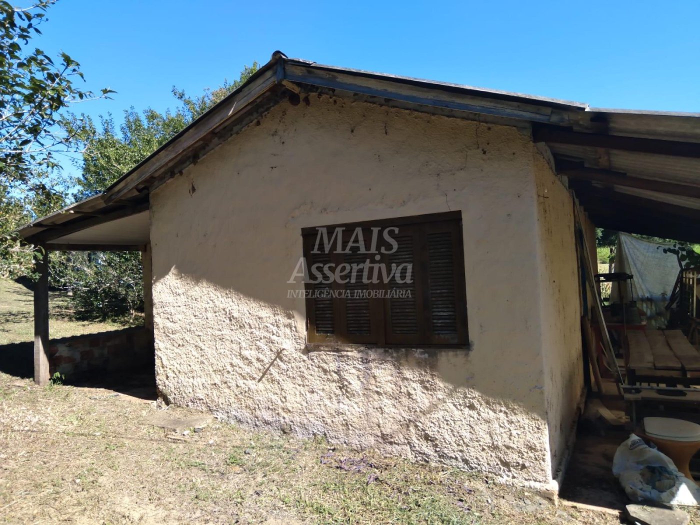 Excelente Sítio à venda em Viamão/RS - 17,9 hectares 