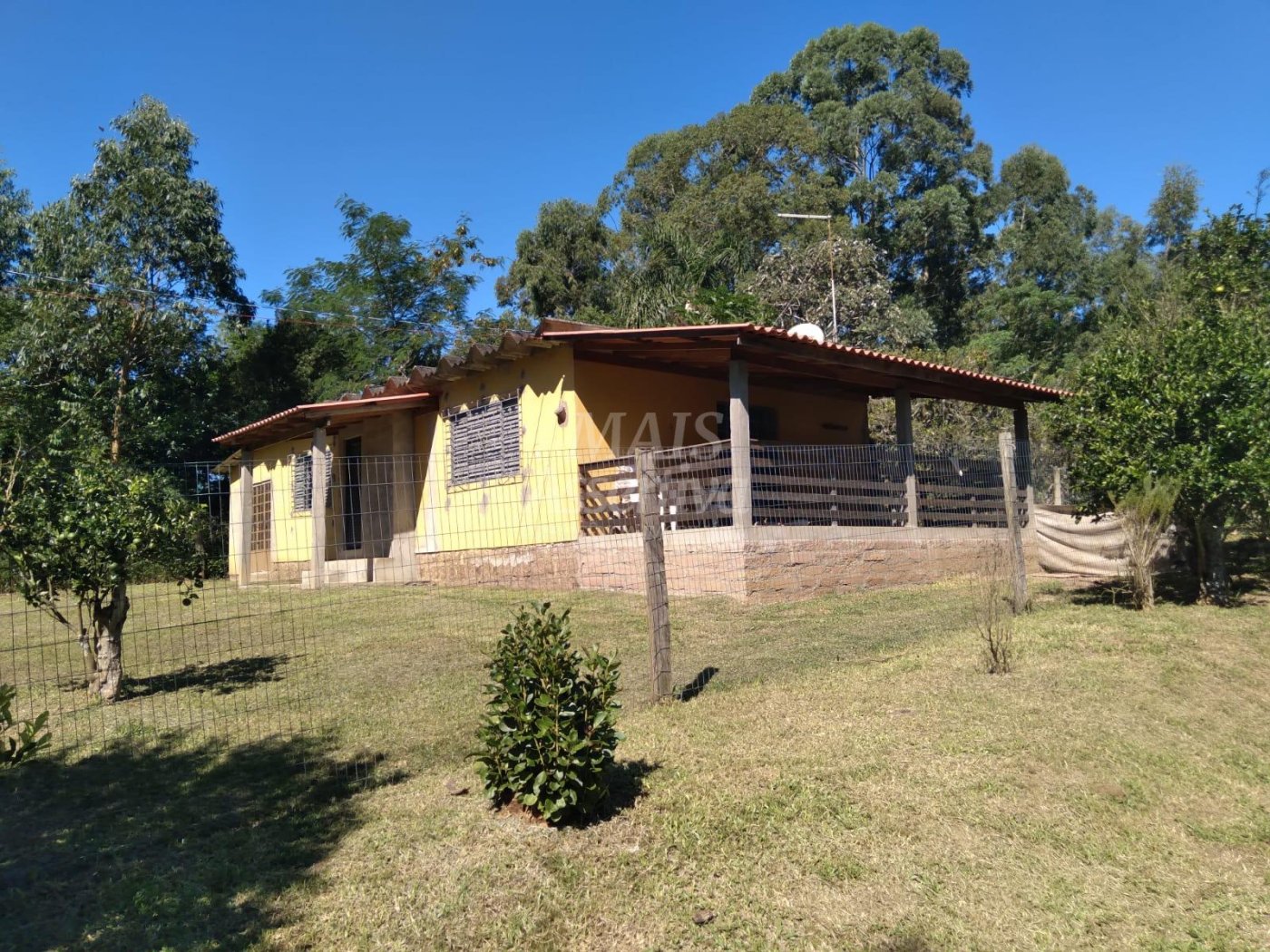 Excelente Sítio à venda em Viamão/RS - 17,9 hectares 