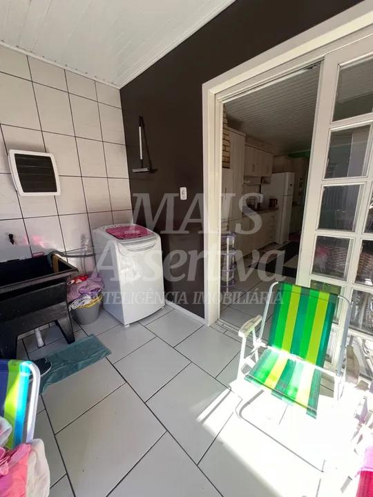 Casa para alugar com 3 quartos, 115m² - Foto 15