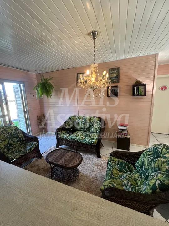 Casa, 3 quartos, 115 m² - Foto 2