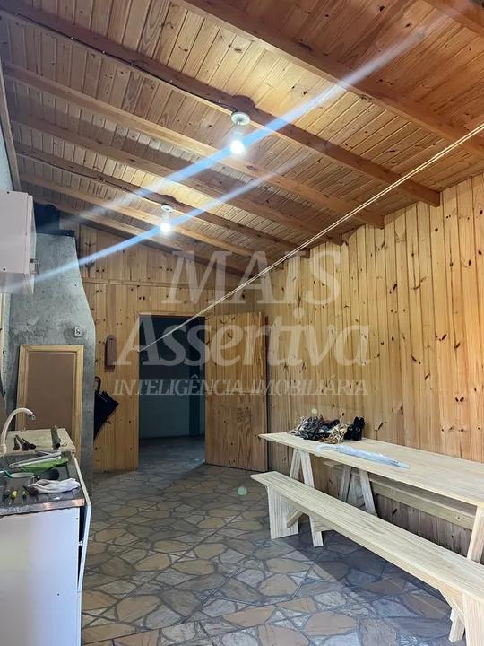 Casa para alugar com 3 quartos, 115m² - Foto 8