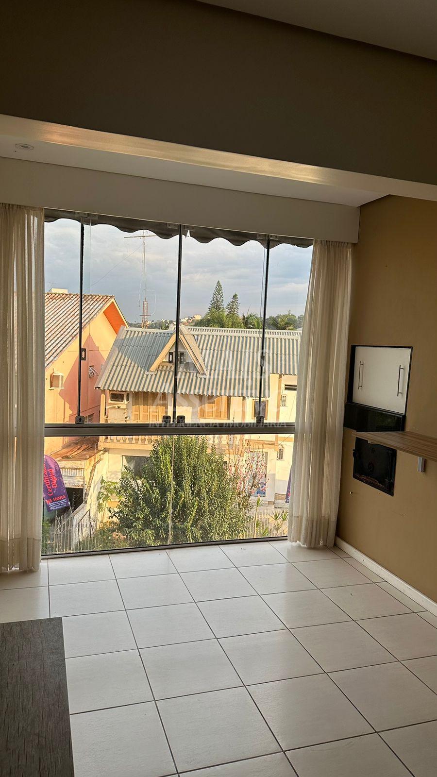 Apartamento, 2 quartos, 81 m² - Foto 2