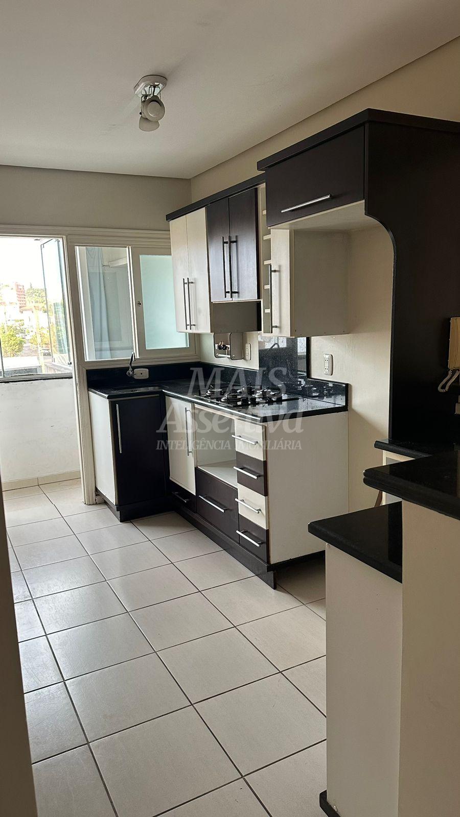 Apartamento, 2 quartos, 81 m² - Foto 5