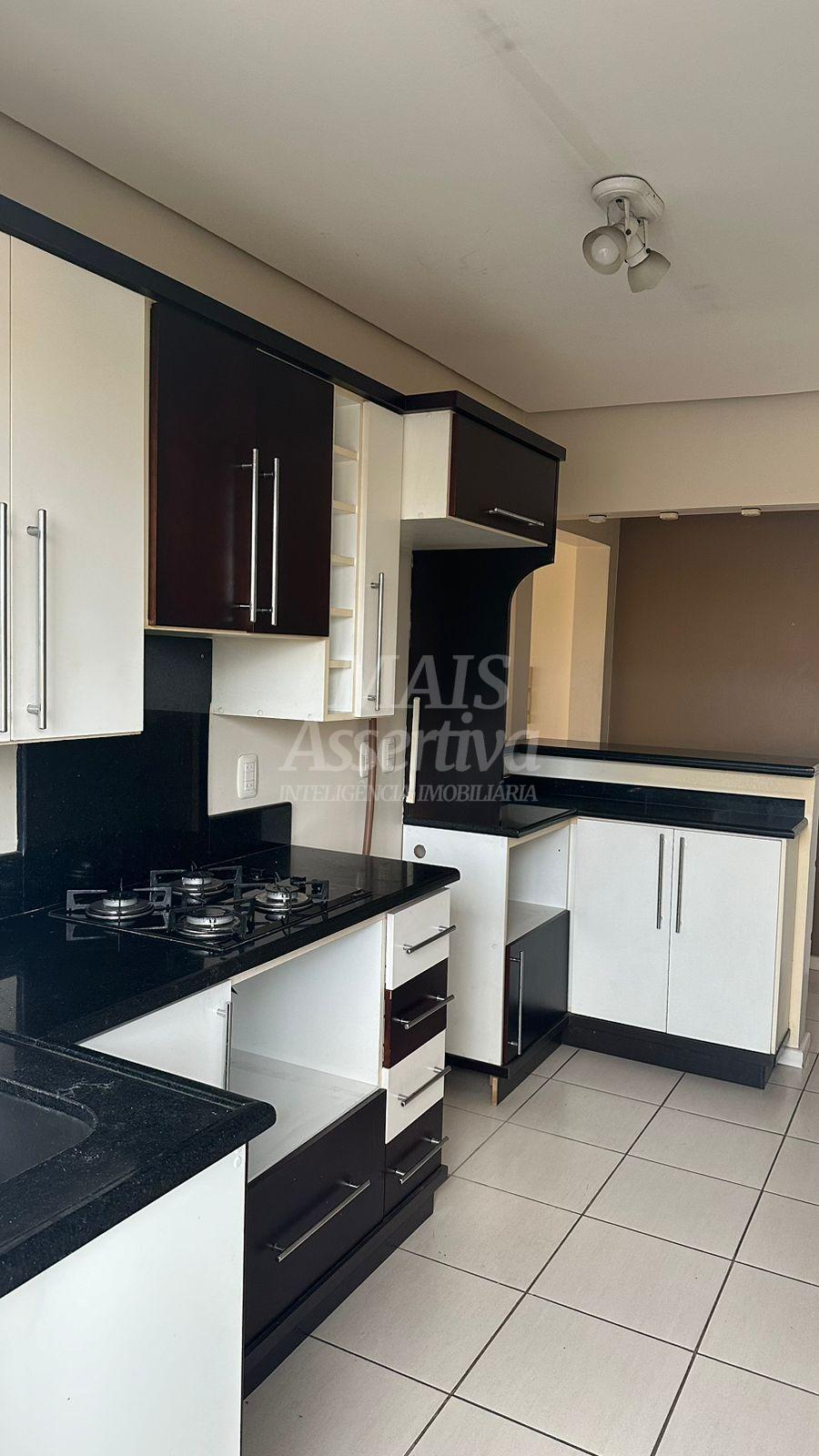 Apartamento à venda com 2 quartos, 81m² - Foto 6