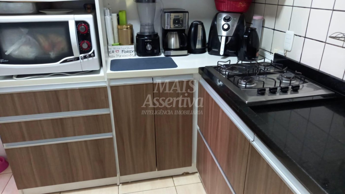 Apartamento semimobiliado para venda em Novo Hamburgo Rondônia