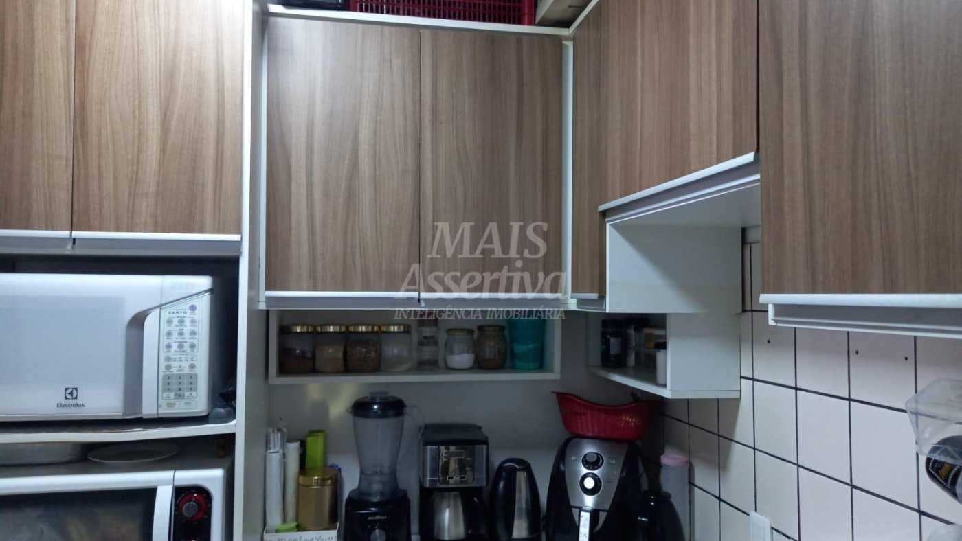 Apartamento semimobiliado para venda em Novo Hamburgo Rondônia