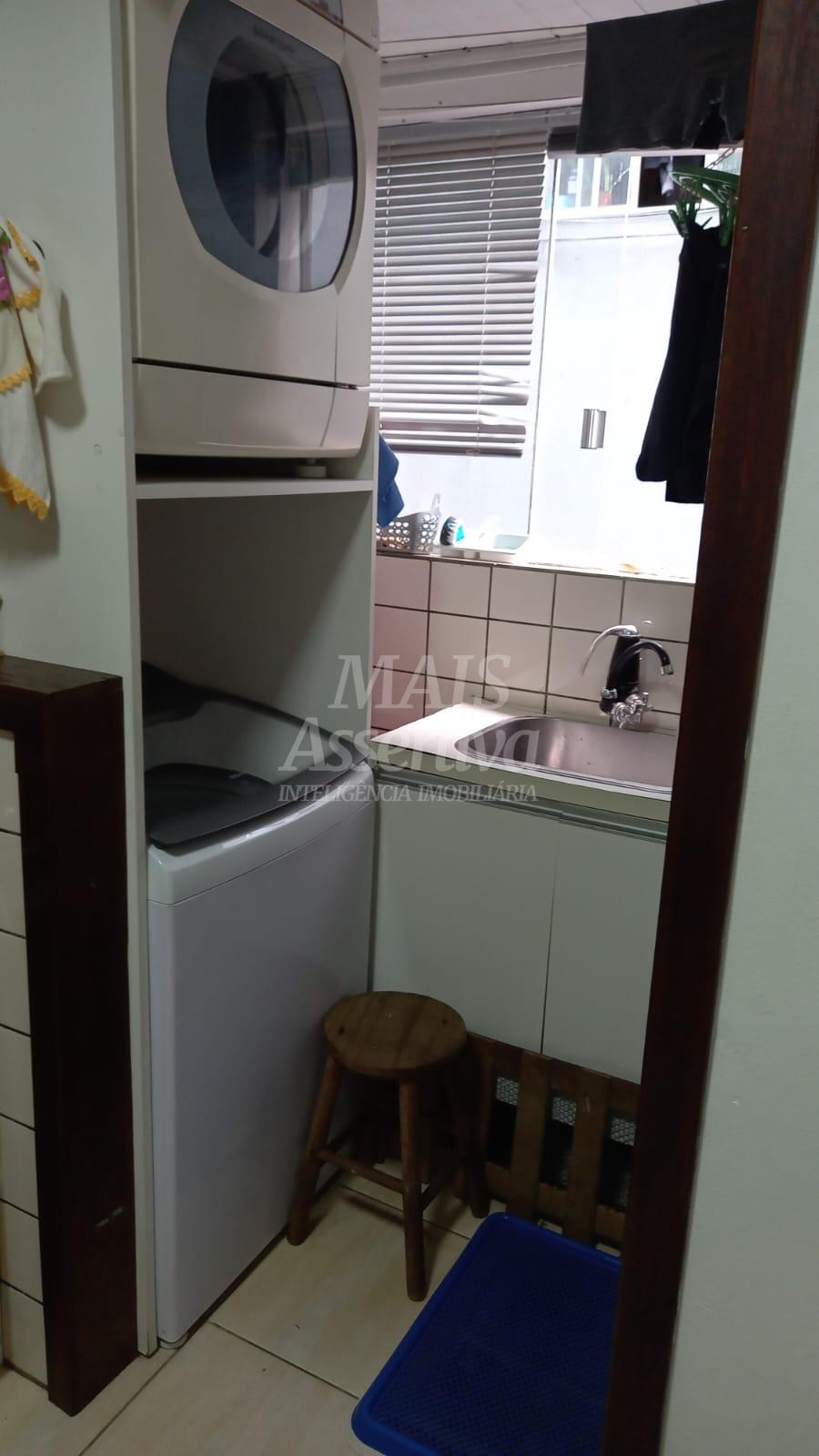 Apartamento semimobiliado para venda em Novo Hamburgo Rondônia