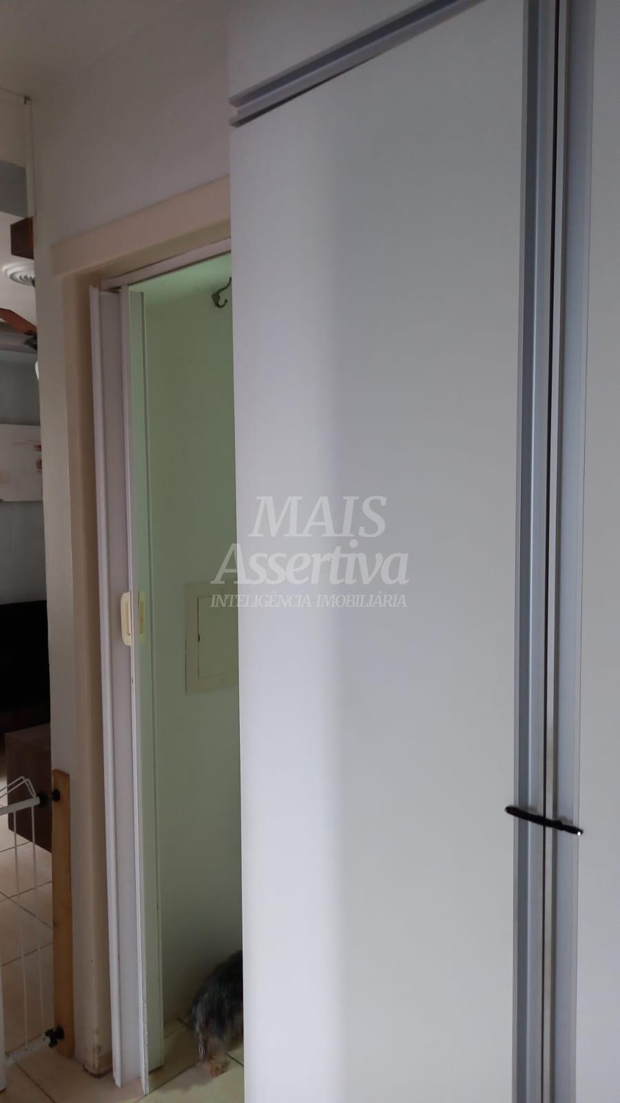 Apartamento semimobiliado para venda em Novo Hamburgo Rondônia