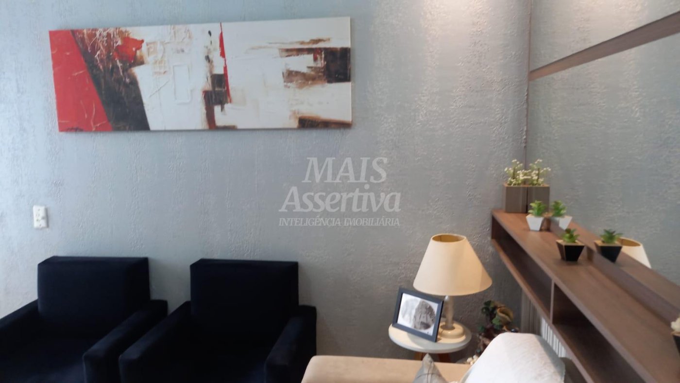Apartamento semimobiliado para venda em Novo Hamburgo Rondônia