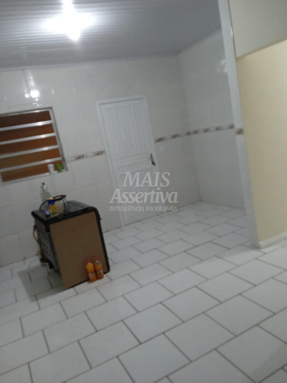 Casa para venda em Arroio do Sal, Balneário Atlântico - 3 dormitórios 