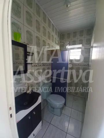 Casa para venda em Arroio do Sal, Balneário Atlântico - 3 dormitórios 