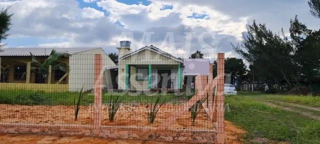 Casa para venda em Arroio do Sal, Balneário Atlântico - 3 dormitórios 