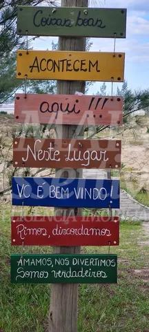 Casa para venda em Arroio do Sal, Balneário Atlântico - 3 dormitórios 