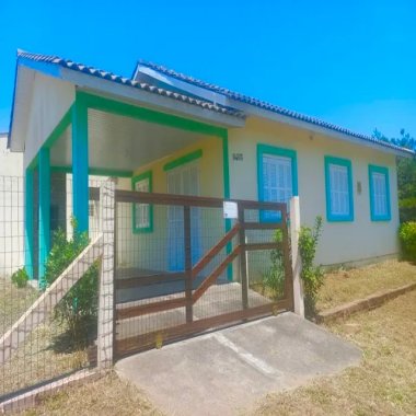 Casa para venda em Arroio do Sal, Balneário Atlântico - 3 dormitórios 