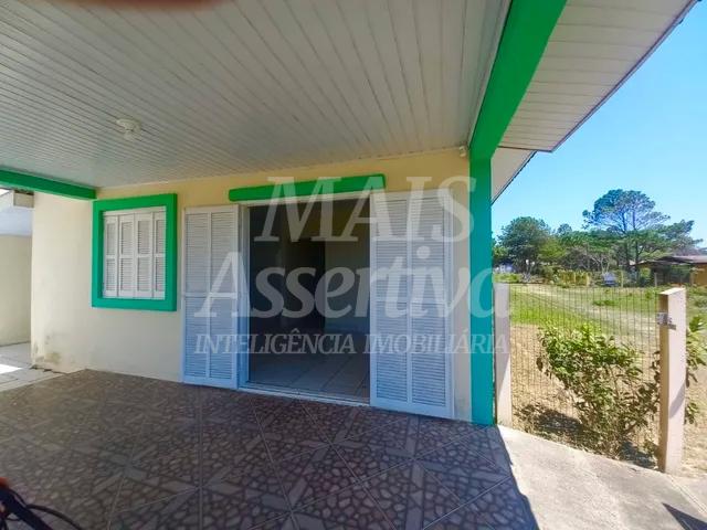 Casa para venda em Arroio do Sal, Balneário Atlântico - 3 dormitórios 