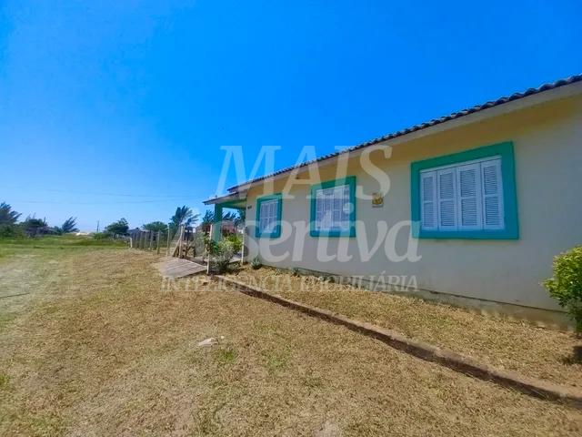 Casa para venda em Arroio do Sal, Balneário Atlântico - 3 dormitórios 