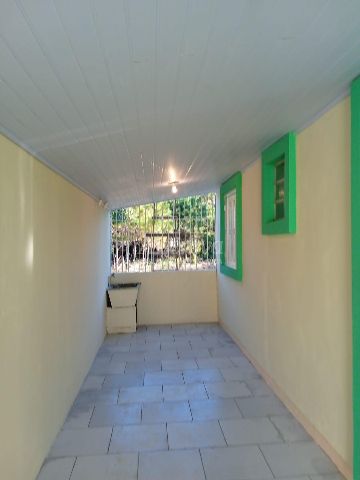 Casa para venda em Arroio do Sal, Balneário Atlântico - 3 dormitórios 