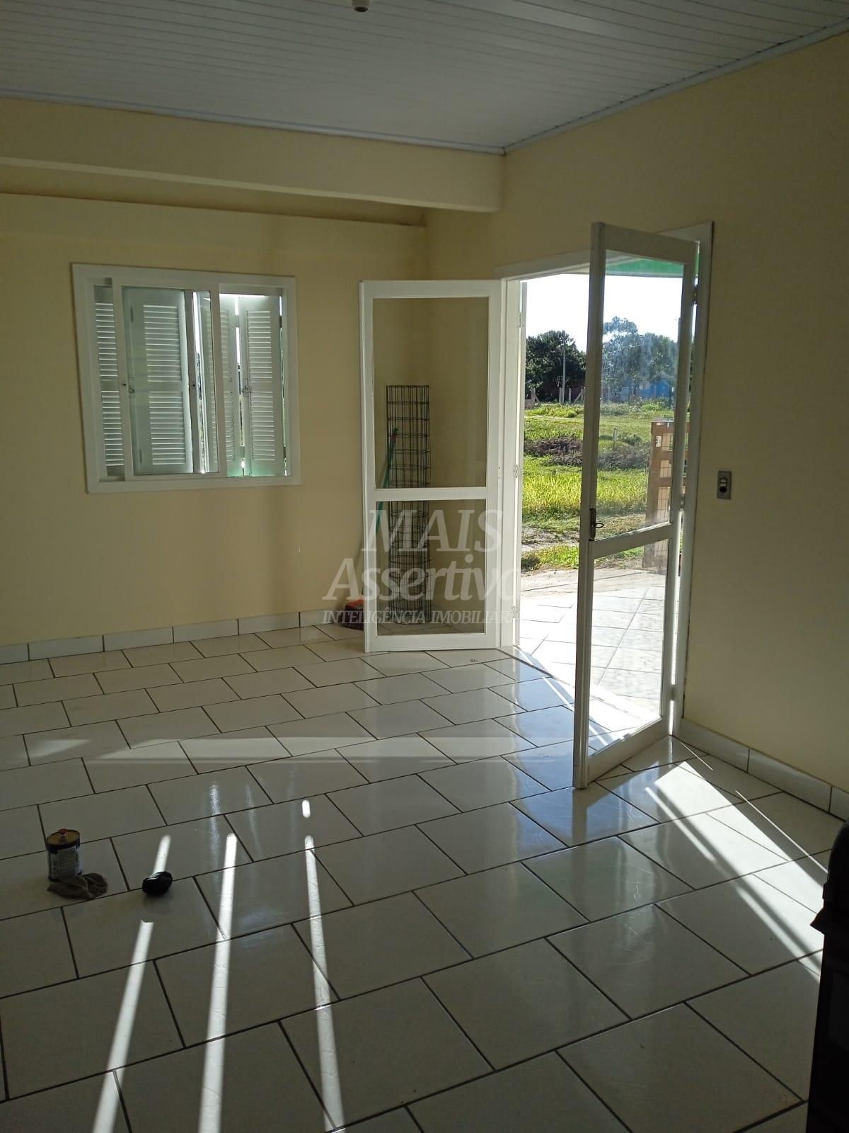 Casa para venda em Arroio do Sal, Balneário Atlântico - 3 dormitórios 