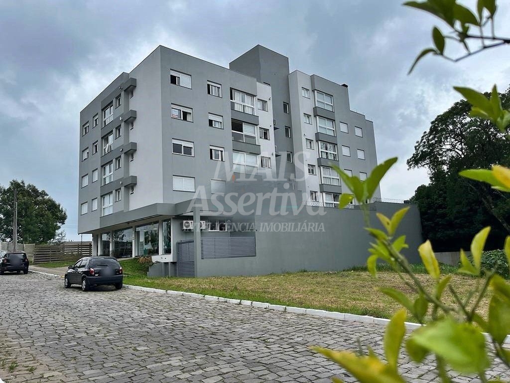 Apartamento, 2 quartos, 75 m² - Foto 1