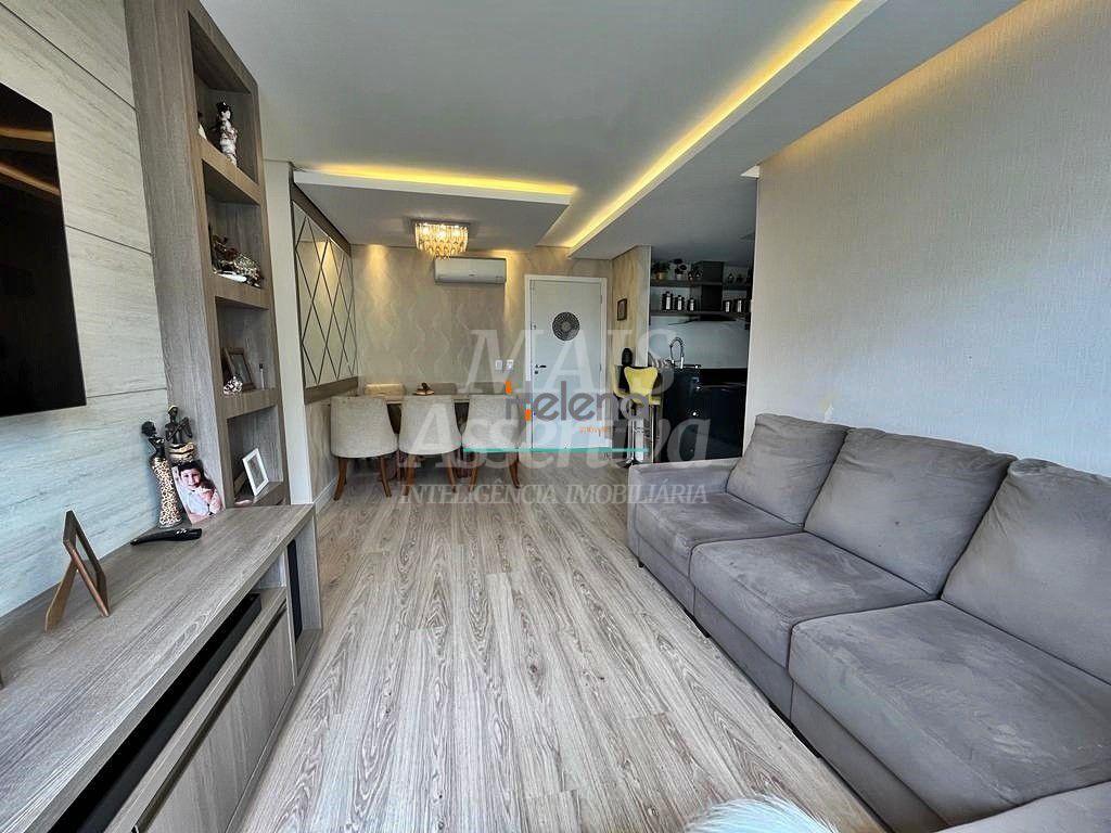 Ótimo apartamento à venda no bairro Vicentina em Farroupilha/RS - 2 dormitórios