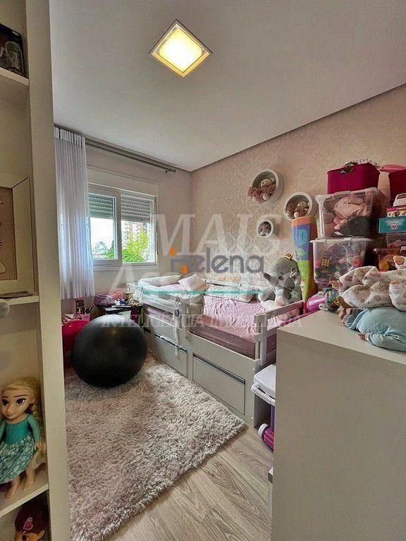 Ótimo apartamento à venda no bairro Vicentina em Farroupilha/RS - 2 dormitórios