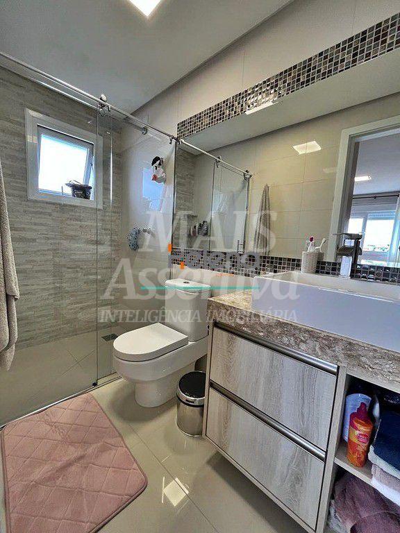 Ótimo apartamento à venda no bairro Vicentina em Farroupilha/RS - 2 dormitórios