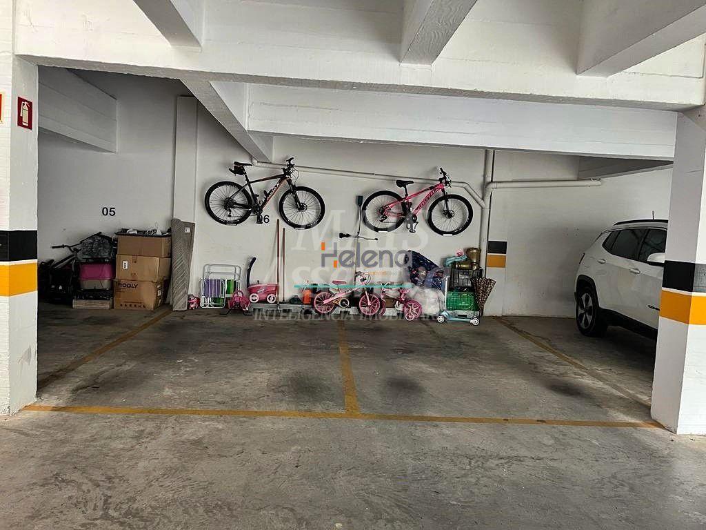 Ótimo apartamento à venda no bairro Vicentina em Farroupilha/RS - 2 dormitórios