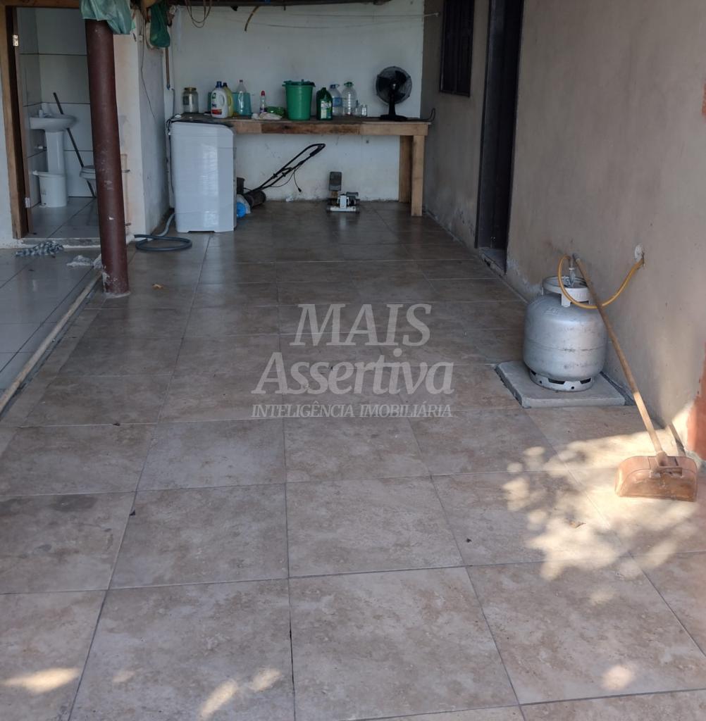 Casa para venda no Centro de Arroio do Sal  - 75,00m² 