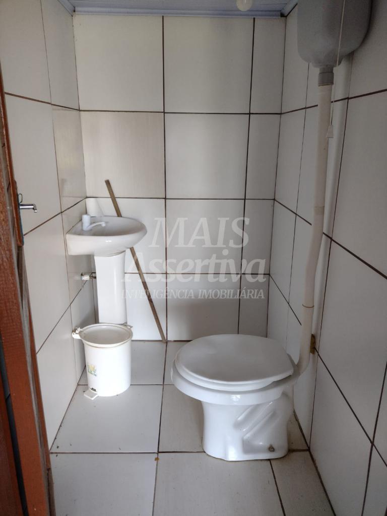 Casa para venda no Centro de Arroio do Sal  - 75,00m² 