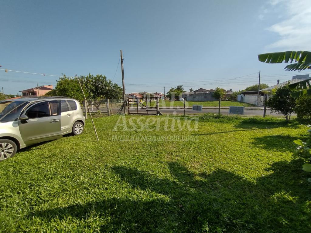 Casa para venda no Centro de Arroio do Sal  - 75,00m² 