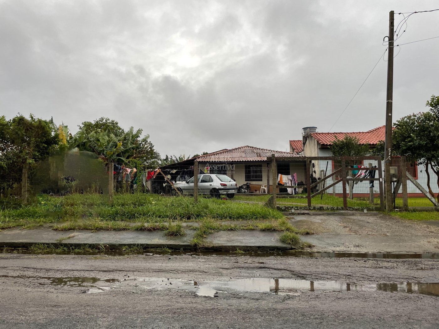 Casa para venda no Centro de Arroio do Sal  - 75,00m² 