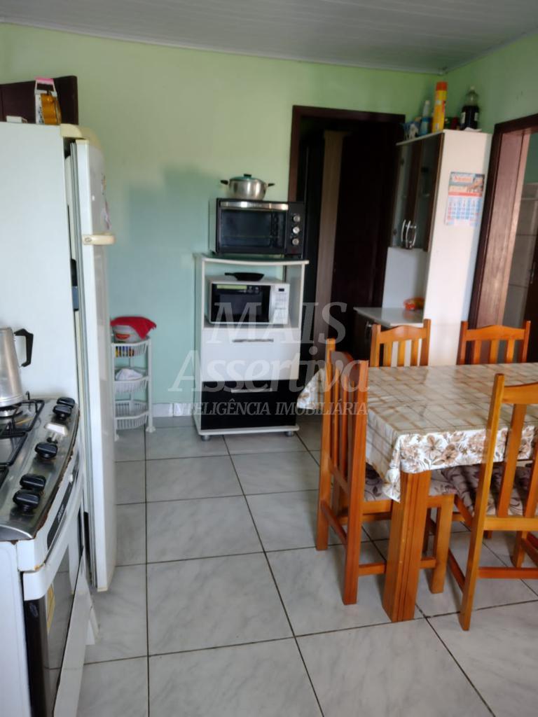 Casa para venda no Centro de Arroio do Sal  - 75,00m² 