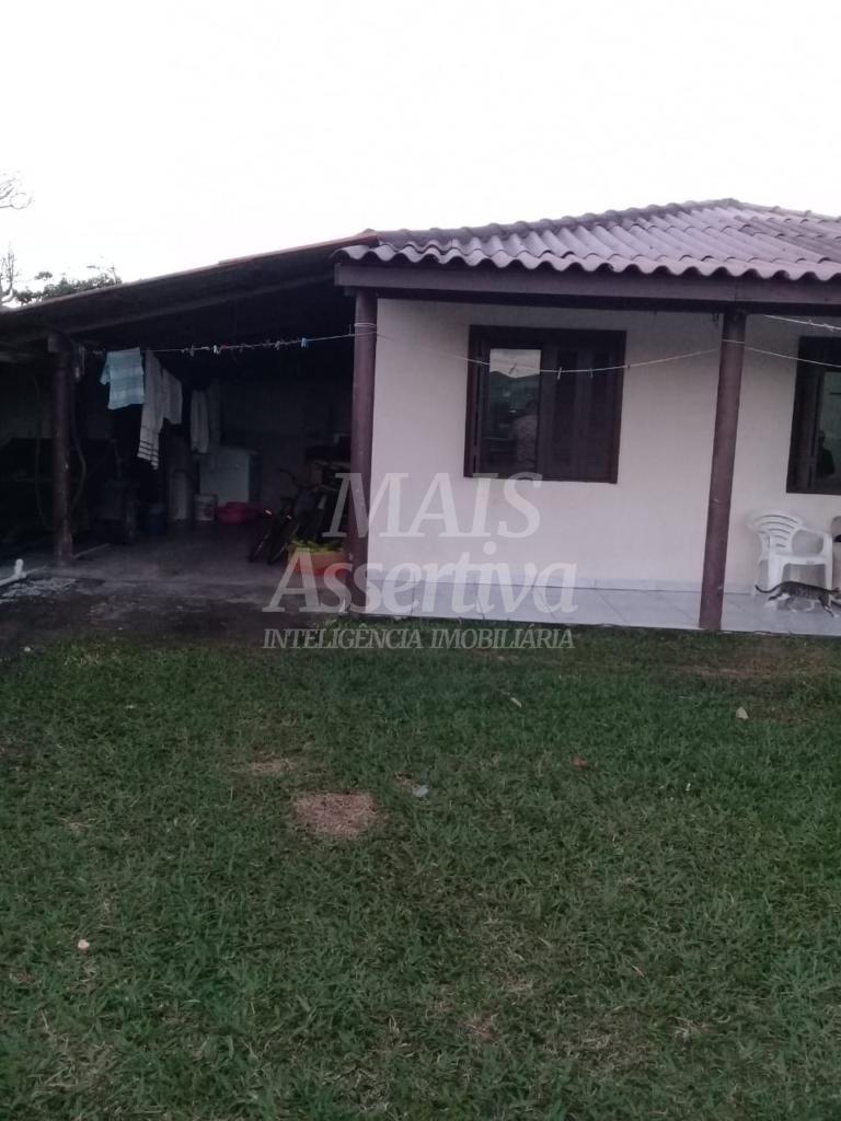Casa para venda no Centro de Arroio do Sal  - 75,00m² 